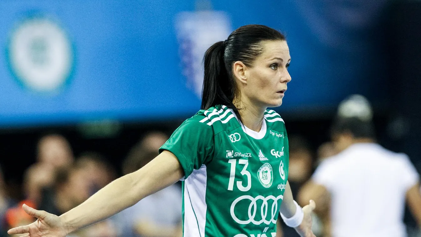 Készen áll a címvédésre a győri Audi ETO