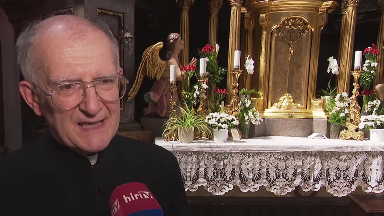 A belső béke megtalálására szólítanak fel az egyházak