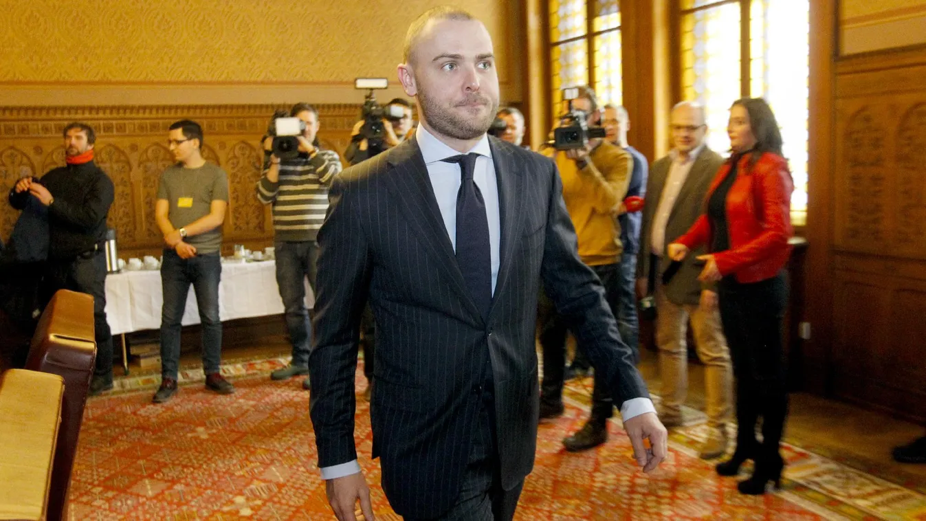 Az ismeretlen bürokrata