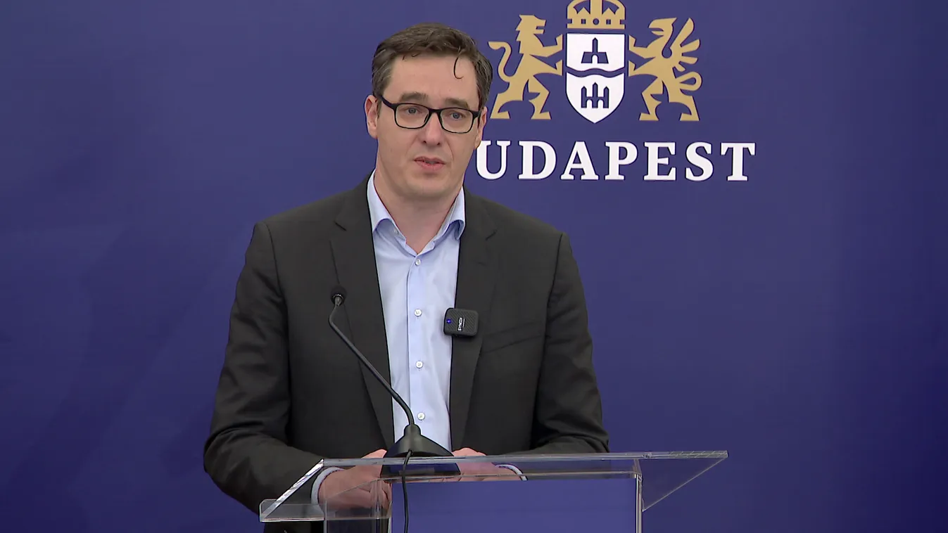 Továbbra is hallgat a botrányról a főpolgármester