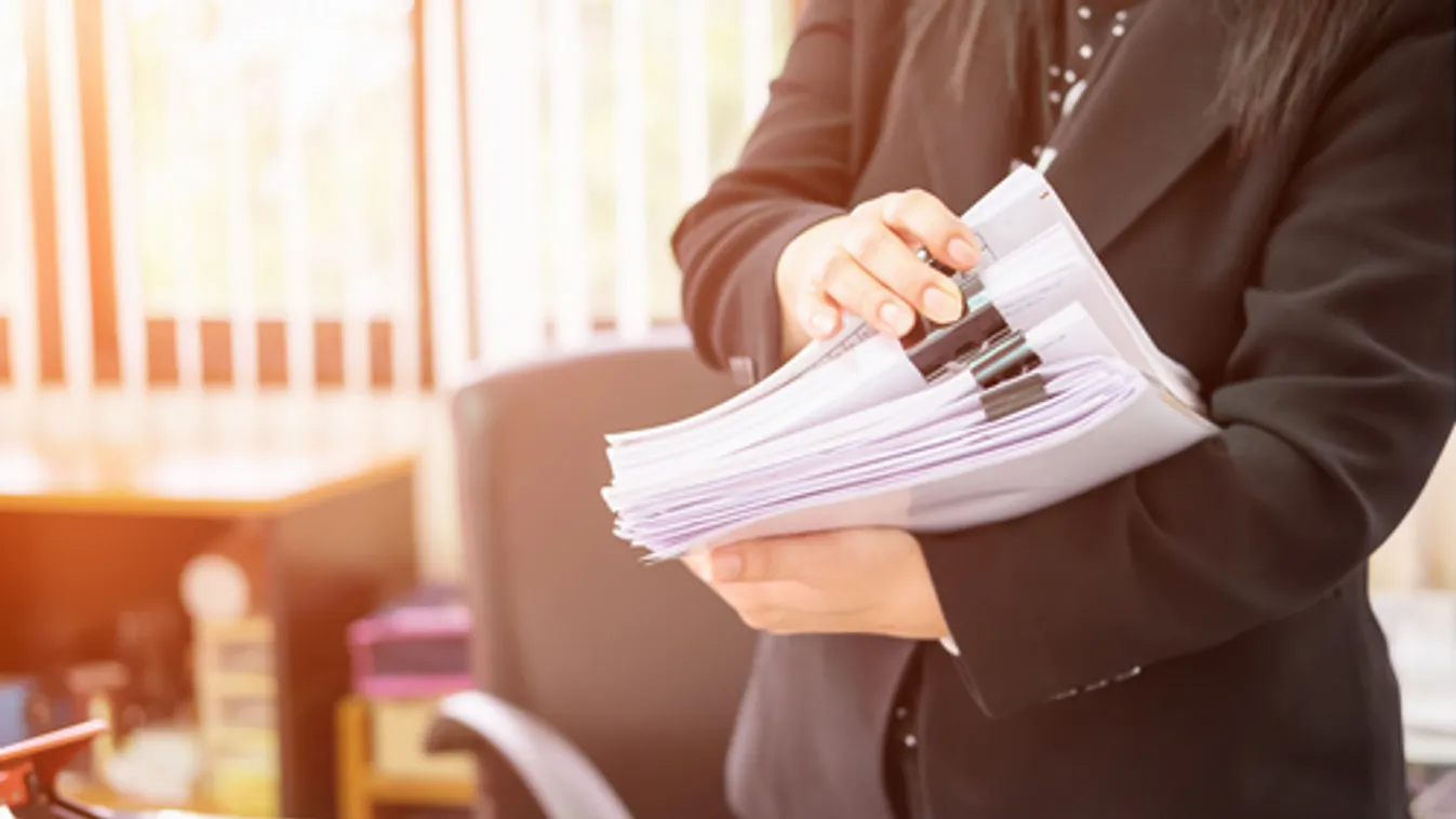 A legtöbb közjegyzői ügyet továbbra is el lehet intézni