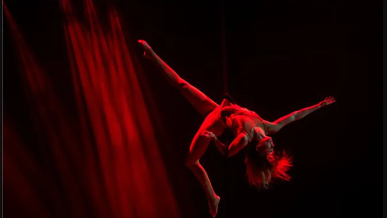 Tizenötödik alkalommal rendezik meg a Budapest Nemzetközi Cirkuszfesztivált