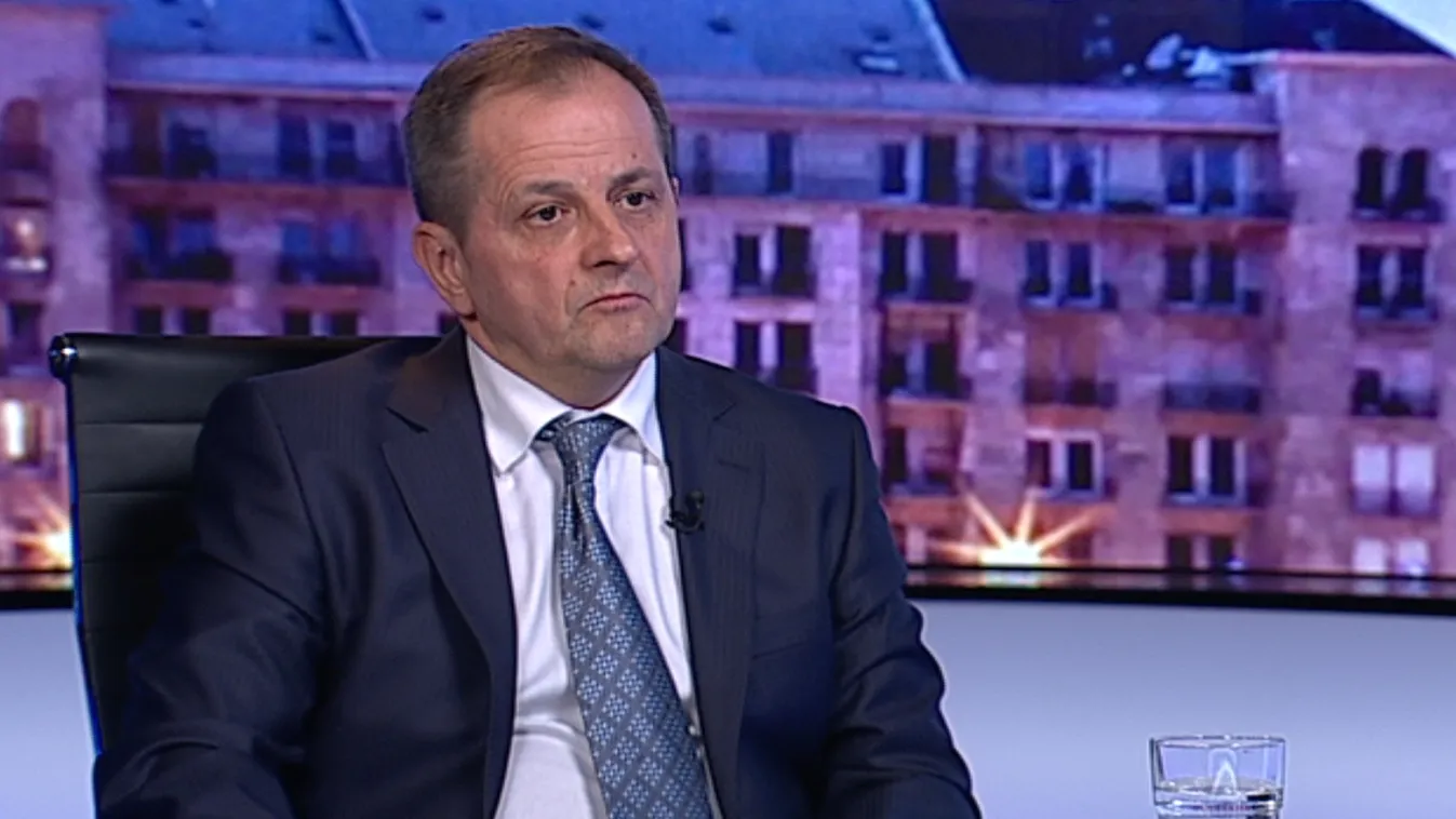 Budai Gyula: A magyar házi sertésállomány mentes a betegségtől