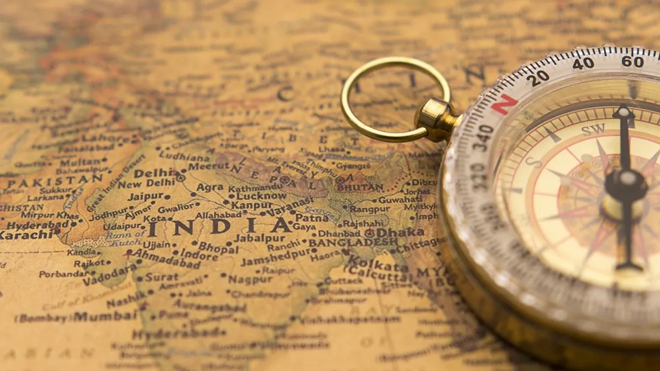 Hétezer kilométeres gyalogútra indult egy erdélyi újságíró