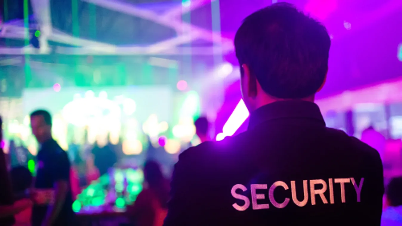 Illegális bulit számoltak fel Londonban