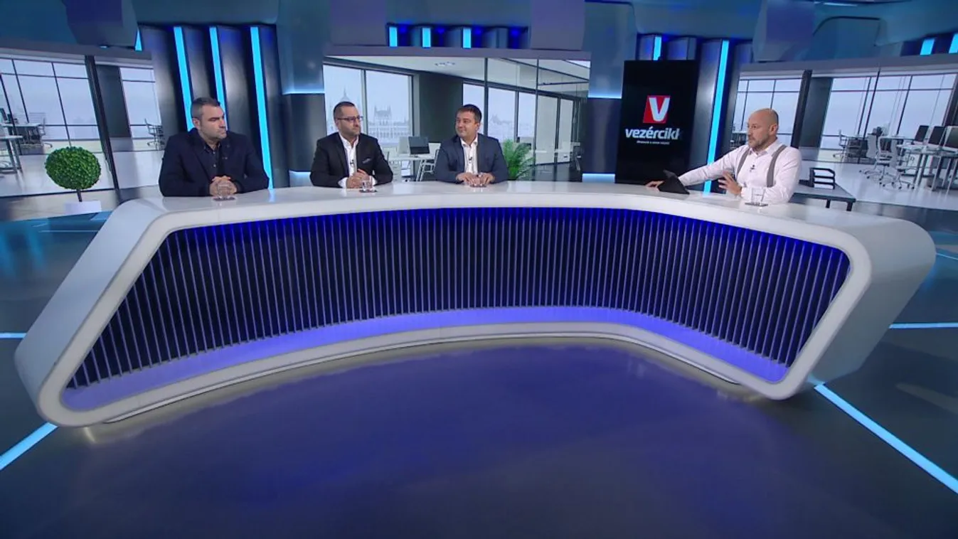 Vezércikk: Erős jogi kerítés a fizikai határzár mellé