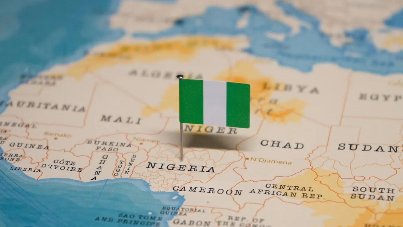 Sok áldozattal járó merénylet történt Nigériában