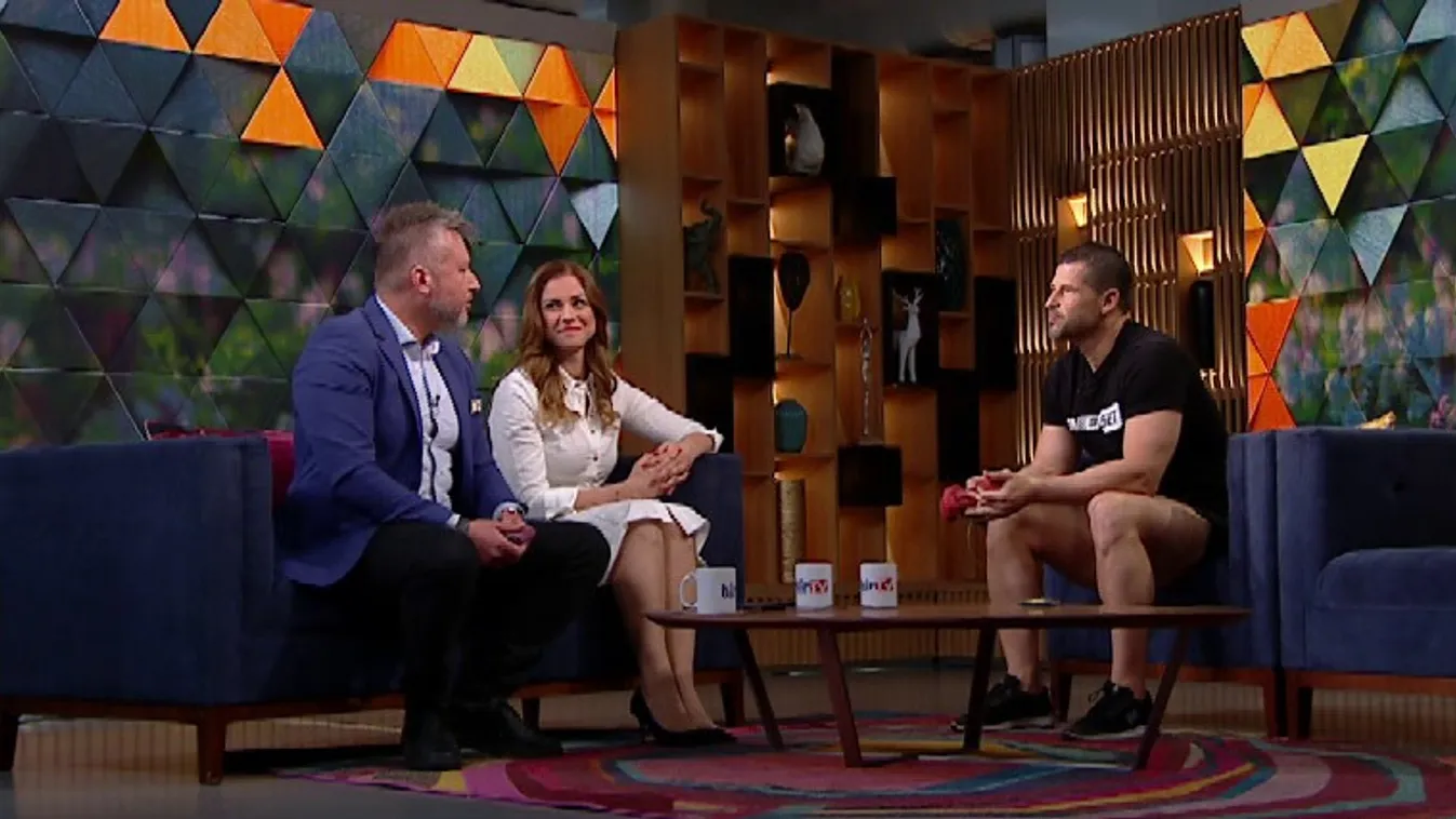 Mozaik - Két hét alatt beach body? (2022-05-16)