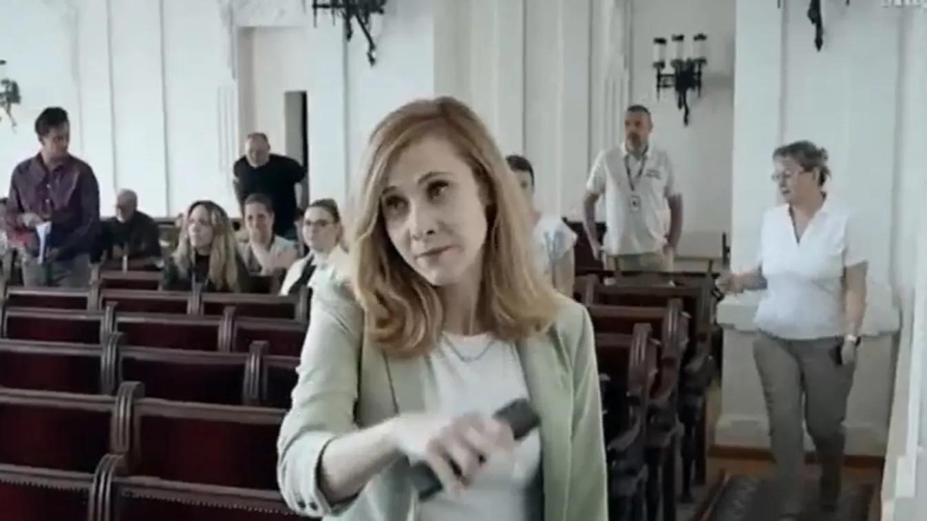 Célpont - Újpesten jól fizető állásokat osztogatnak a belsős köröknek + videó