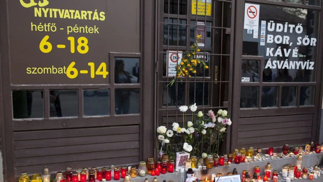 Trafikgyilkosság Kaposváron: megkezdődött a per