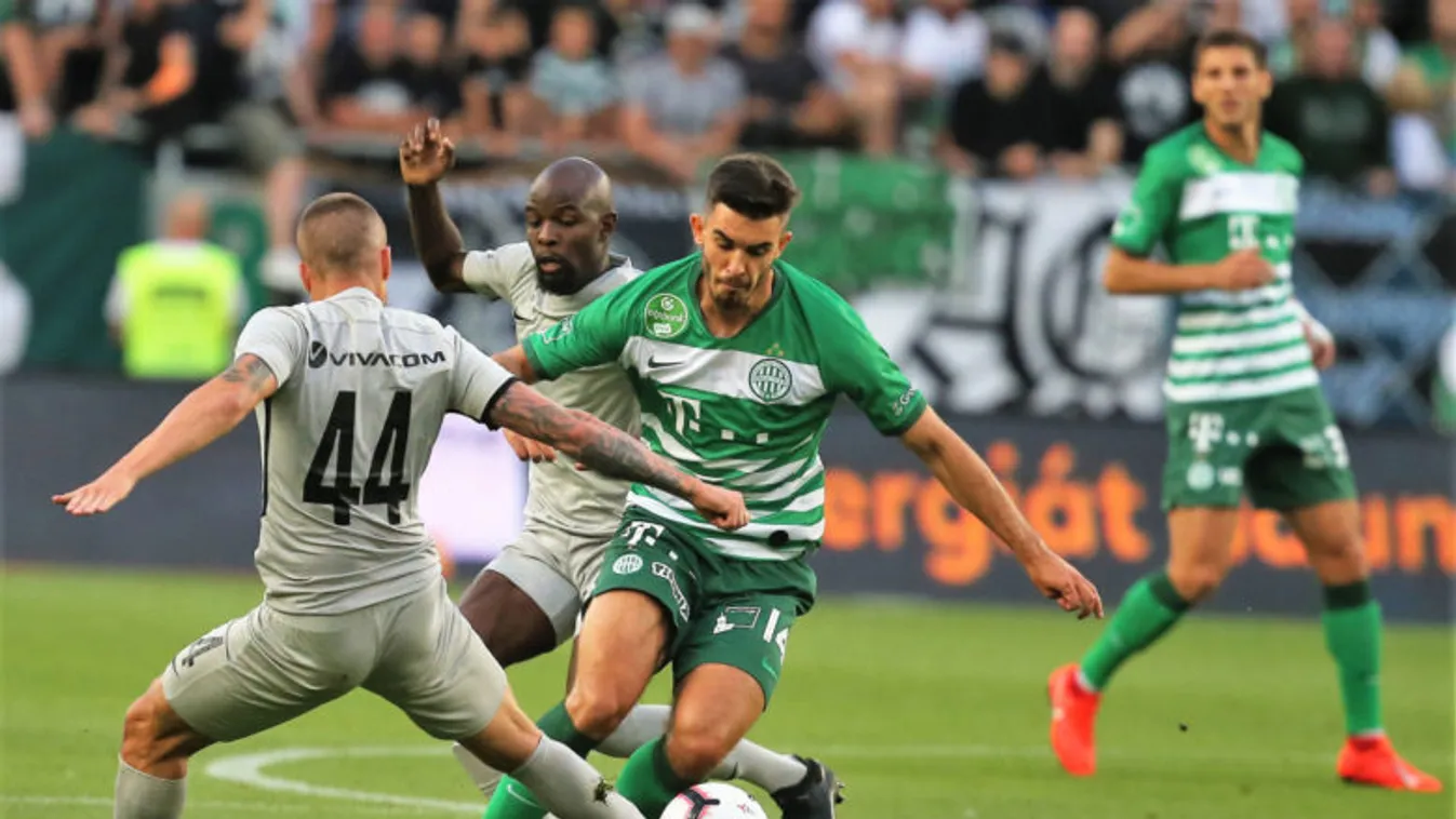 Megalapoznák a továbbjutást