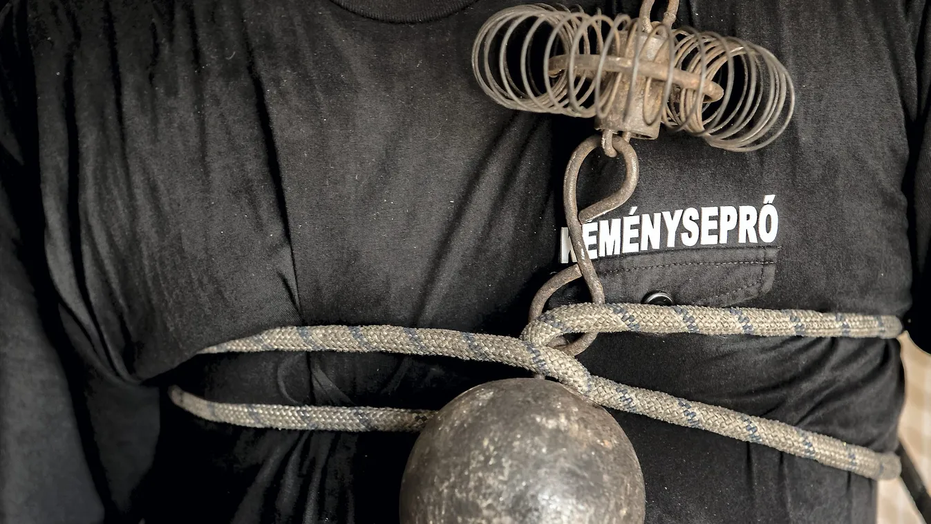 Csődbe ment az egyik állami kéményseprőcég