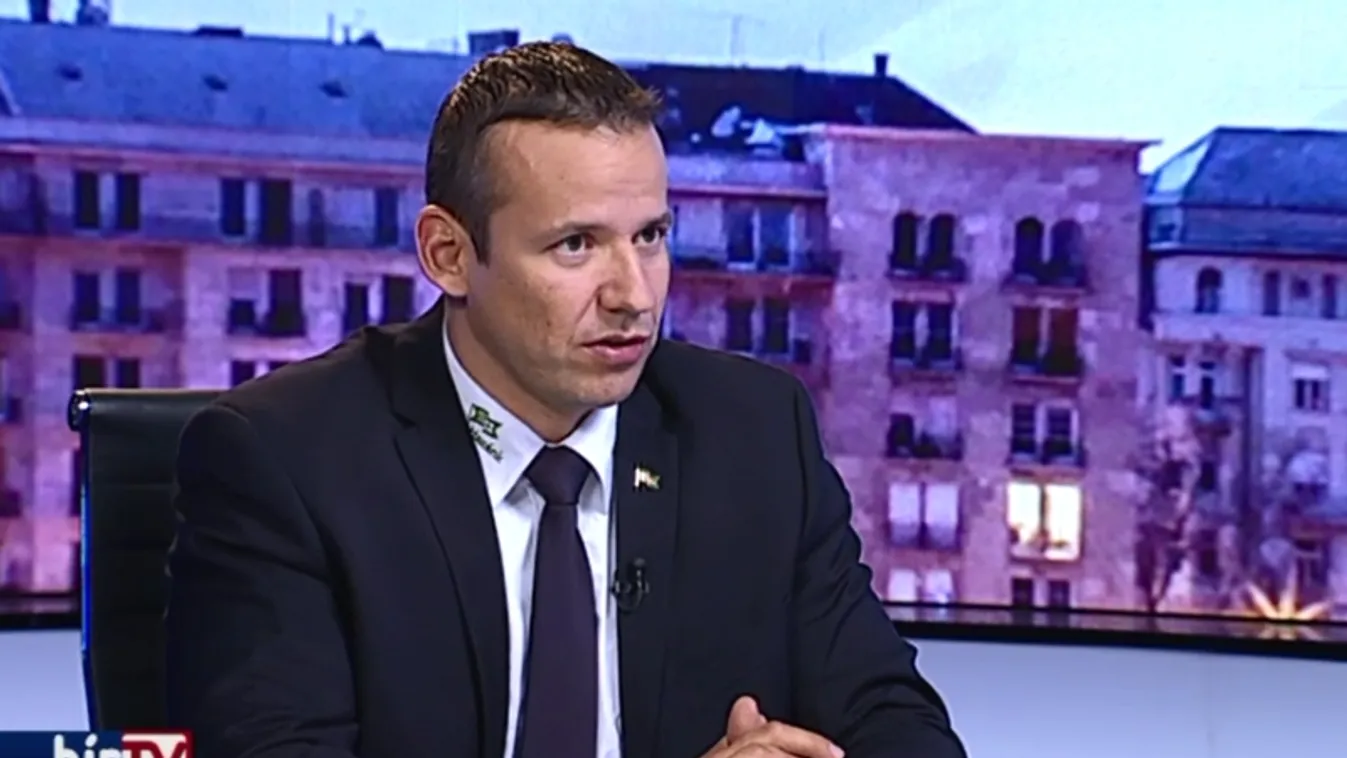 Nincs szükség európai ügyészségre Toroczkai szerint