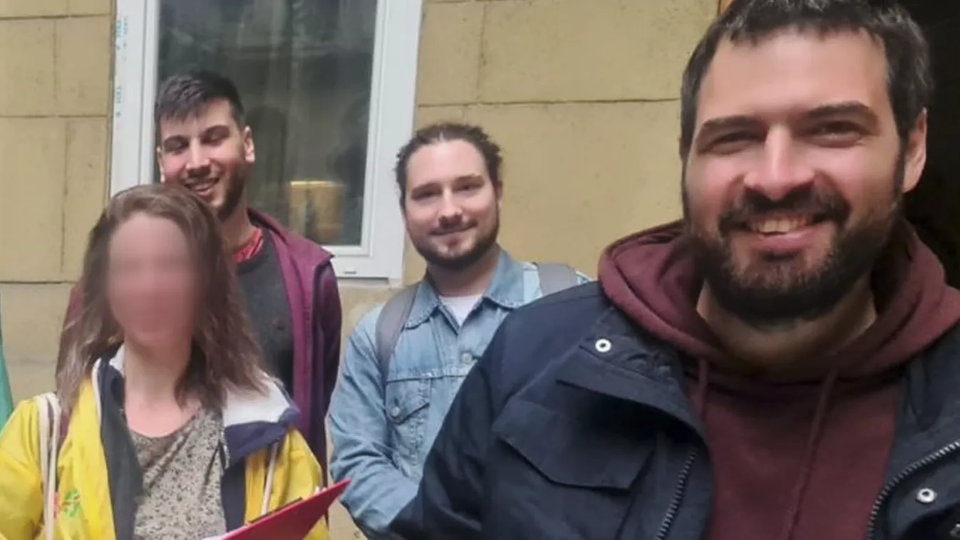 Jámbor András munkatársának lakásán forgathatták a pedofil gyermekpornót