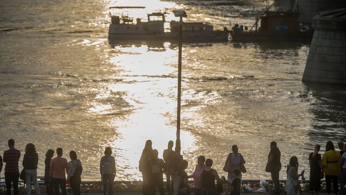 Újabb holttest került elő a fővárosban