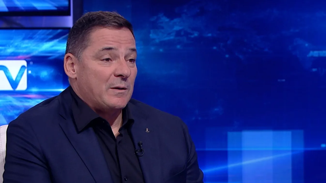 Akár három dátum is szóba jöhet arra, hogy Magyarország olimpiát rendezzen: 2036, 2040, 2044 + videó