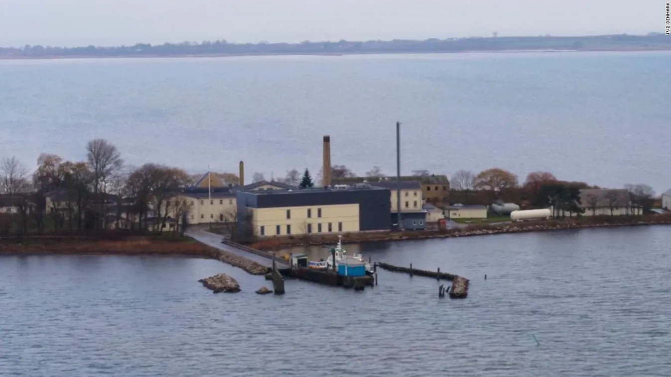 Egy kietlen kis szigetre telepítenék a „nemkívánatos” migránsokat