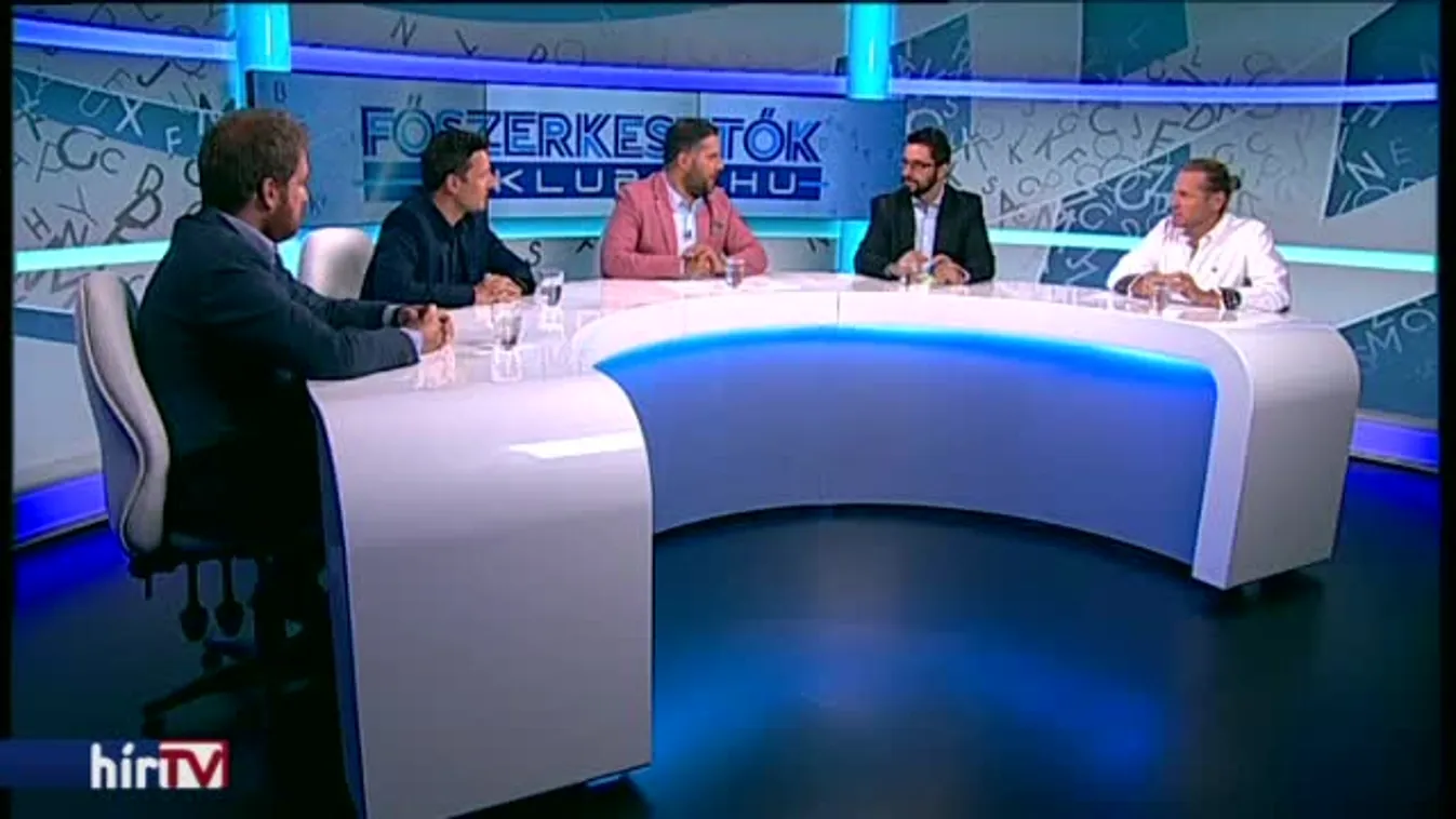 Bomlik a Momentum vagy megtisztul?