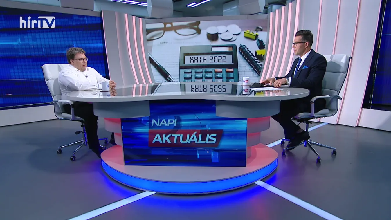 100-150 ezer vállalkozó lehet, aki a KATÁ-t a közterhek kikerülésére használja