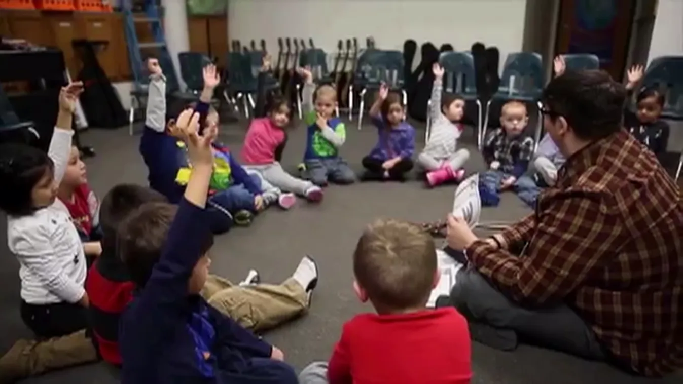 Általános iskolásokat is tanítanának a hormonterápiáról Nebraska államban