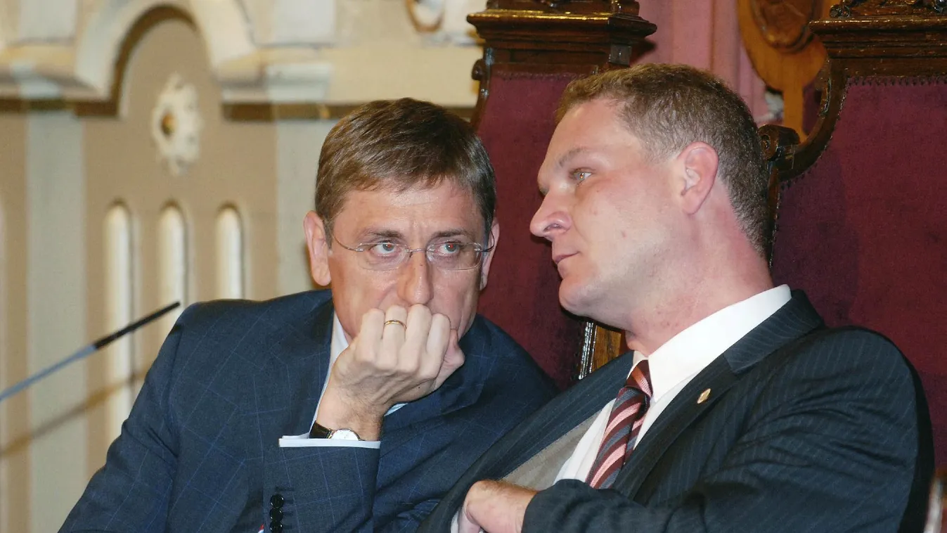 Botka és Gyurcsány nélküli összefogás jöhet