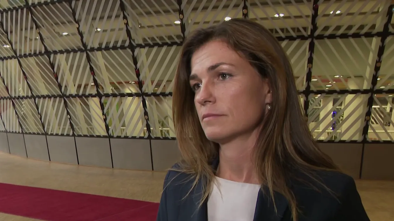 Európai híradó: előremutató tárgyalások zajlanak Brüsszelben az uniós forrásokról