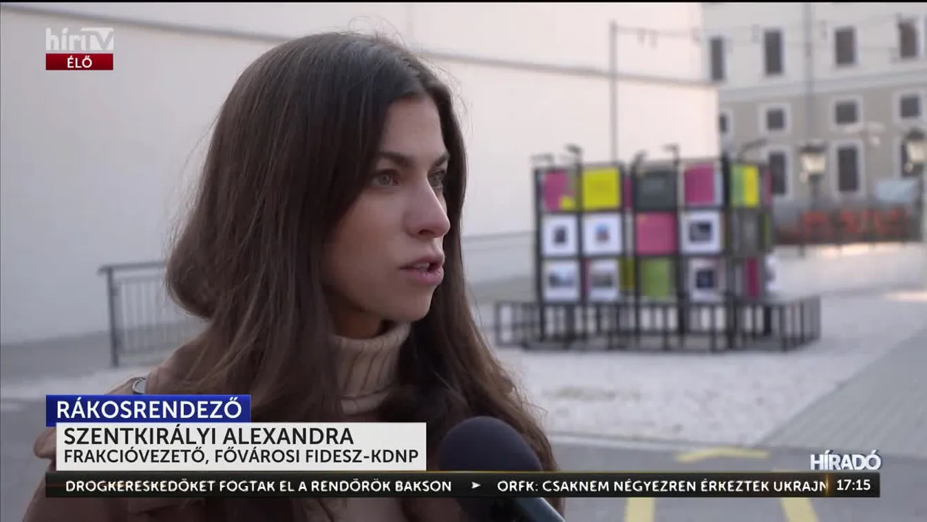 Jelenleg a rákosrendezői terület szemétlerakóként működik + videó