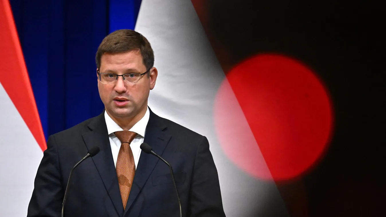 Kormányinfó: 17 milliárd forint plusz jut idén az állami szociális rendszerbe + videó