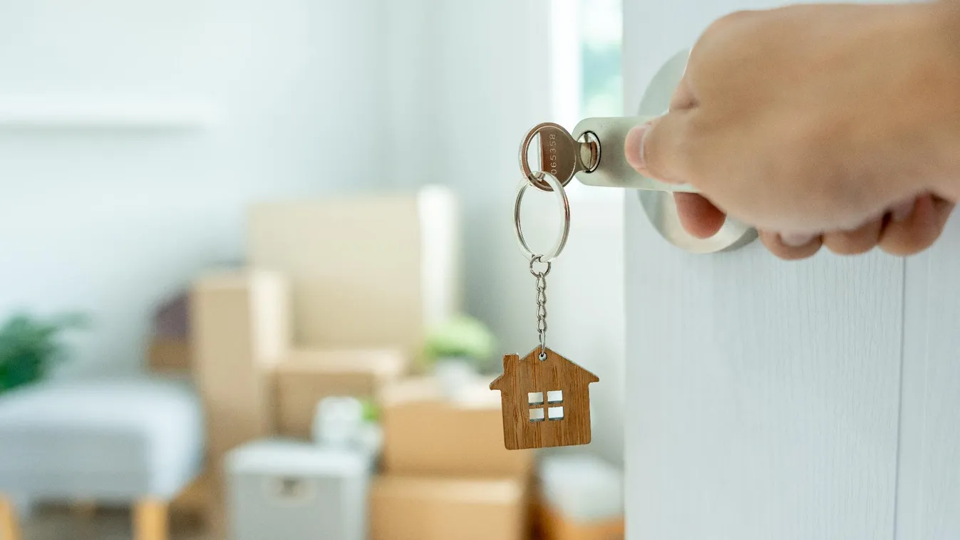 Egyedülállók is vásárolhatnak 10% önerővel lakást