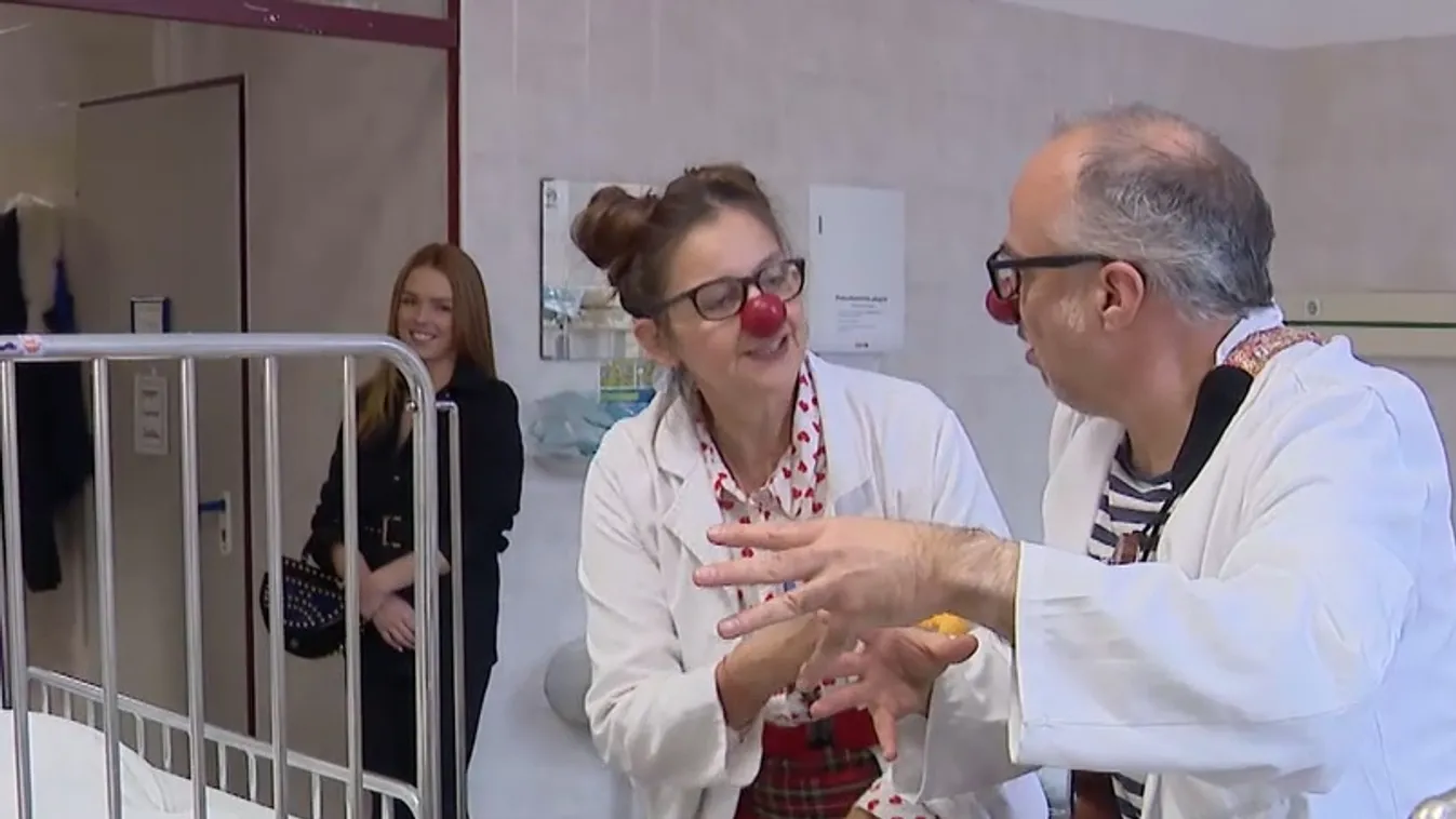 Radar – Süss mosolyt! + videó