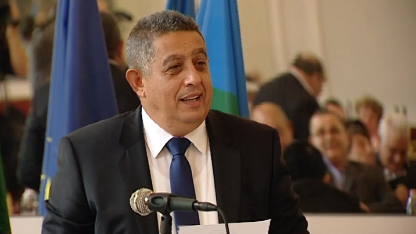 Többen is feljelentik az ORÖ elnökét