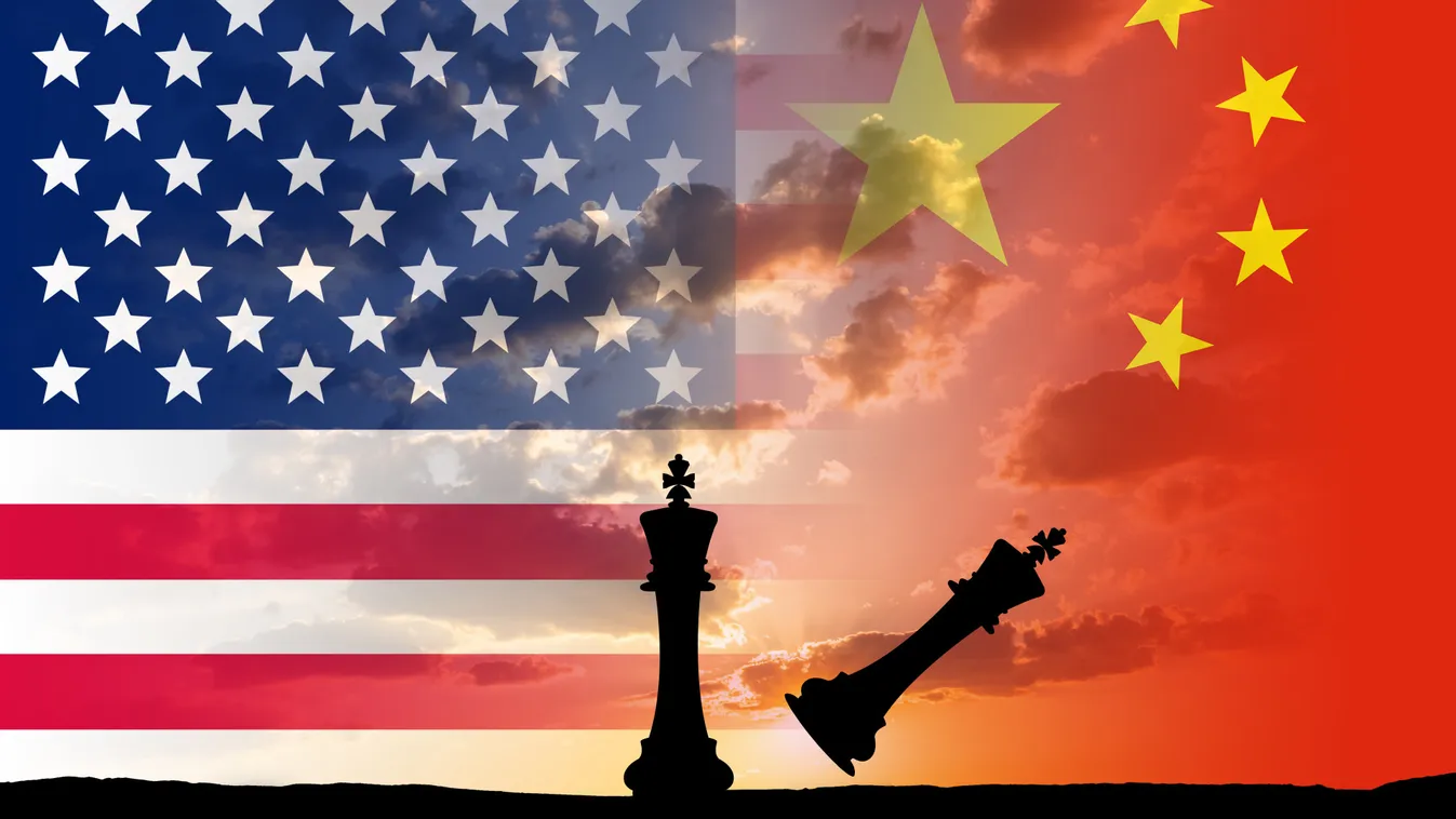 Meghosszabbították a tűzszünetet az amerikai-kínai vámháborúban