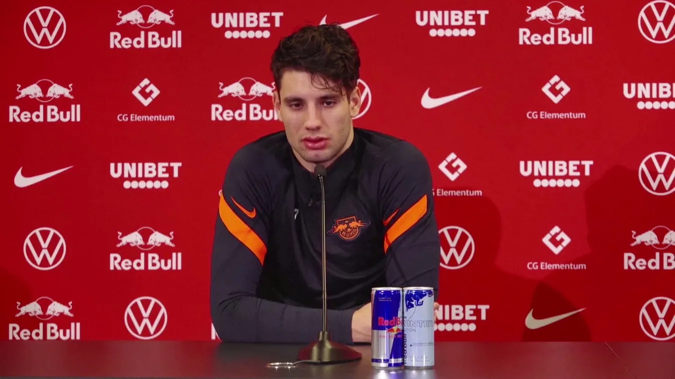 Én nem Puskás Ferenc, hanem Szoboszlai Dominik szeretnék lenni