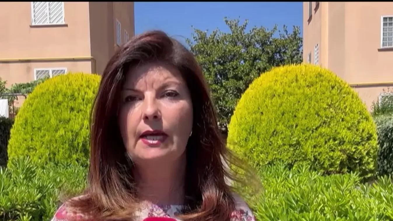 Brüsszel megint a migránsok védelmére kelt  + videó