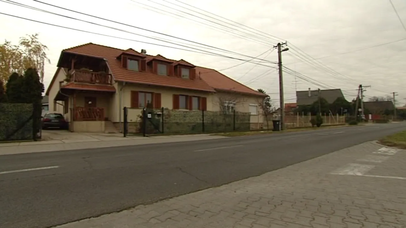 Kétgenerációs ingatlan