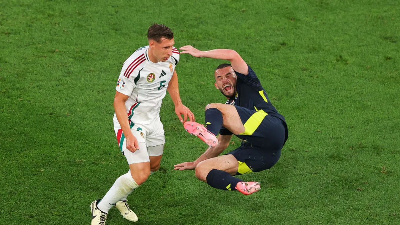 Megszólalt az UEFA játékvezetőinek főnöke arról a bizonyos Willi Orbán belépőről