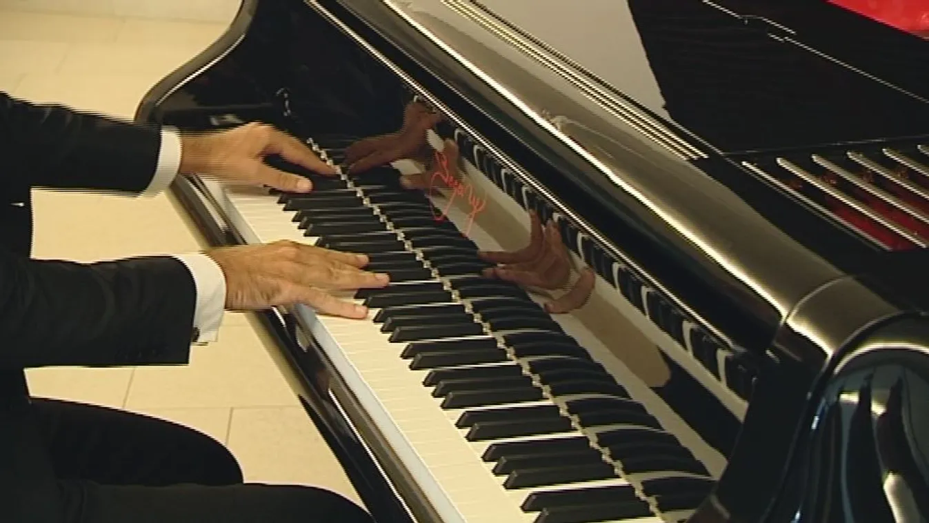 Különleges jótékonysági est Liszt születésnapján