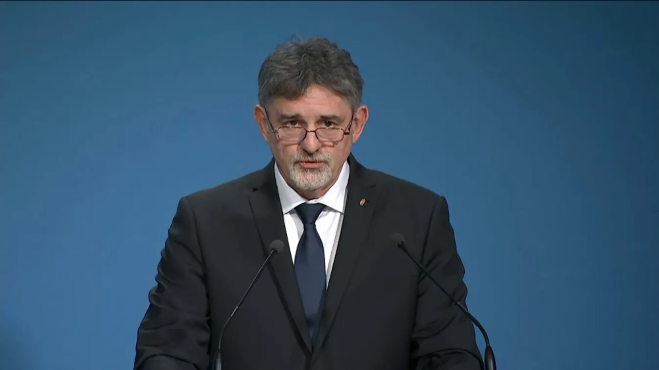 György István: Több mint 500 ezer oltás beadására van lehetőség a következő héten