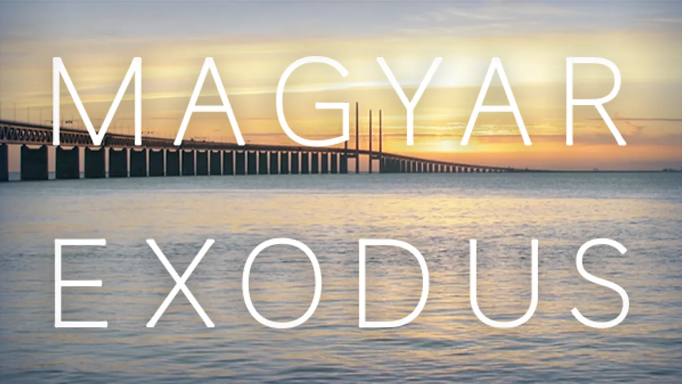 Miskolcról Malmőbe – Magyar exodus