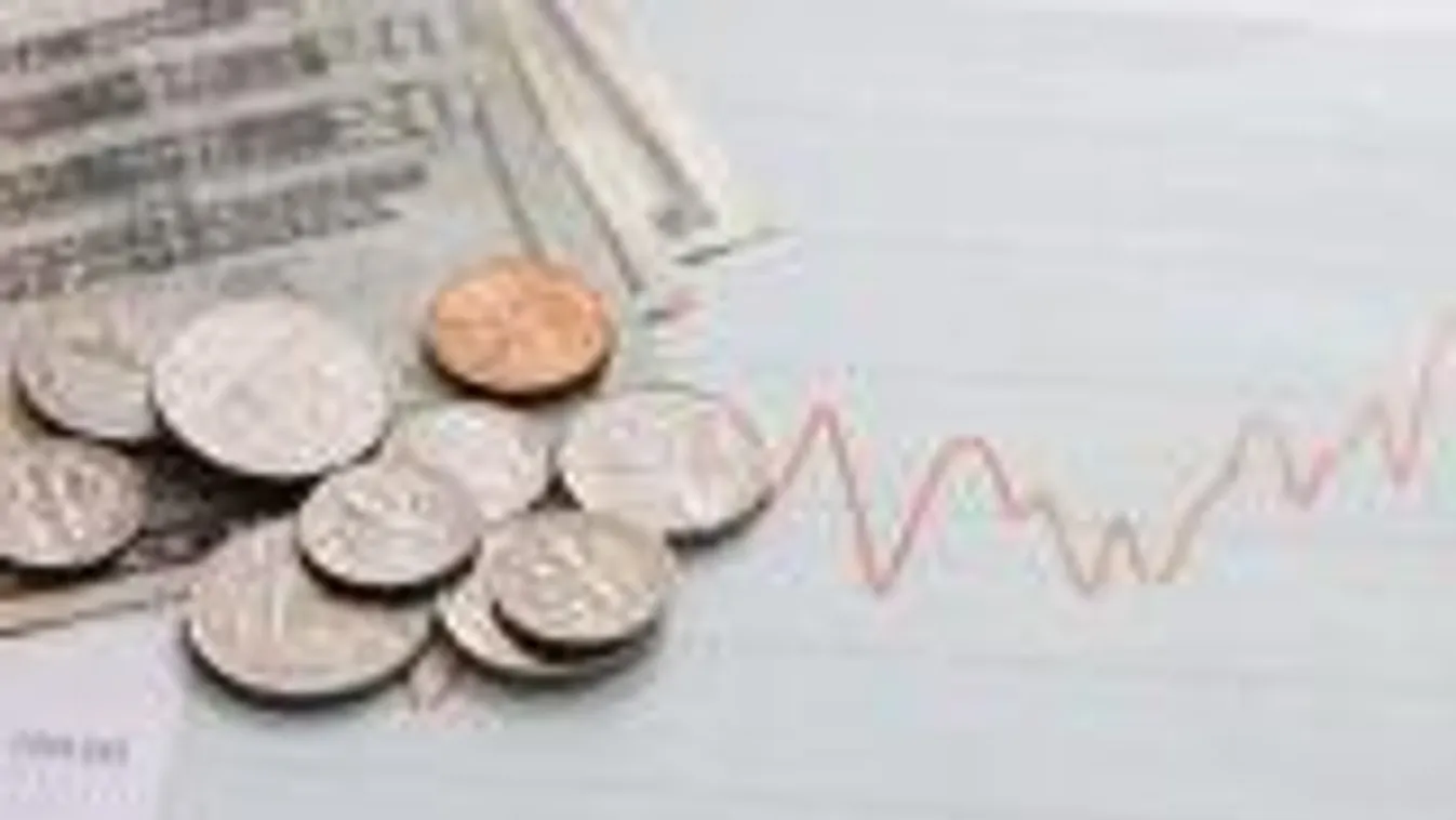 Csúcson az üzleti bizalmi index