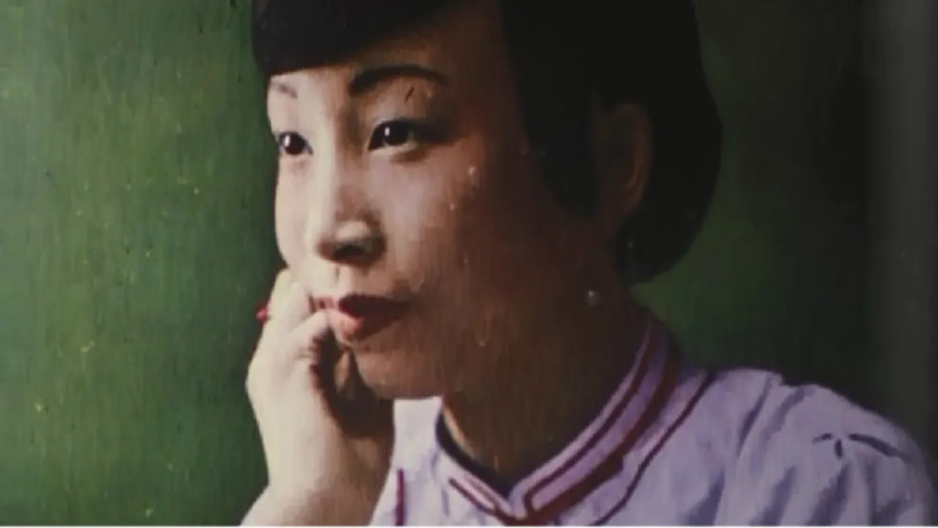 Dokumentumfilmek Tajvanról – Ázsia