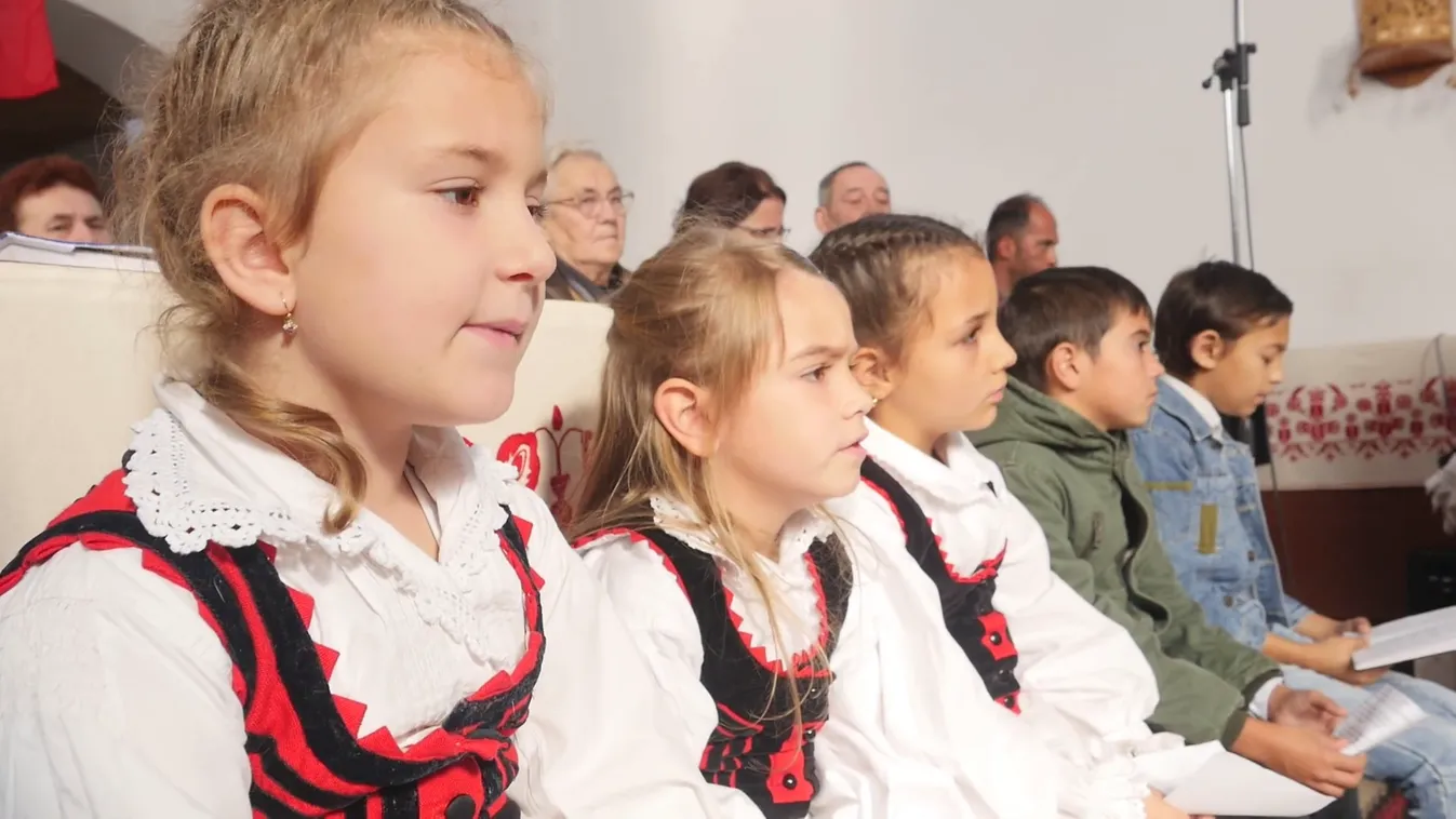 Megkezdődött a húsvéti nagyhét