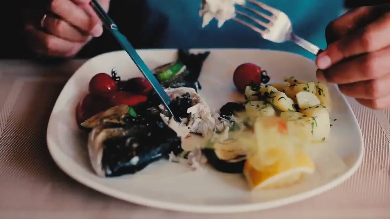 Radar - Bizarr magyar ételpárosítások