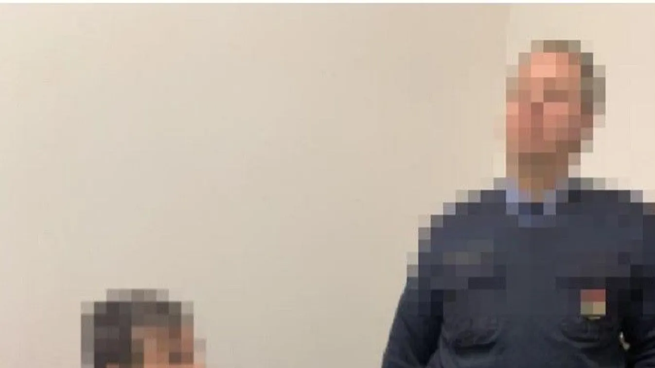 Elkapták a tatabányai szatírt