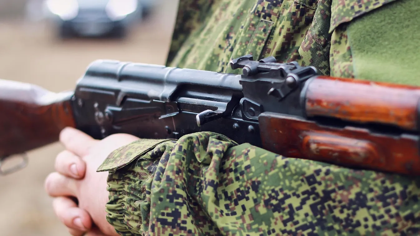 A Wagner terrorszervezetté nyilvánítását kezdeményezte a francia nemzetgyűlés