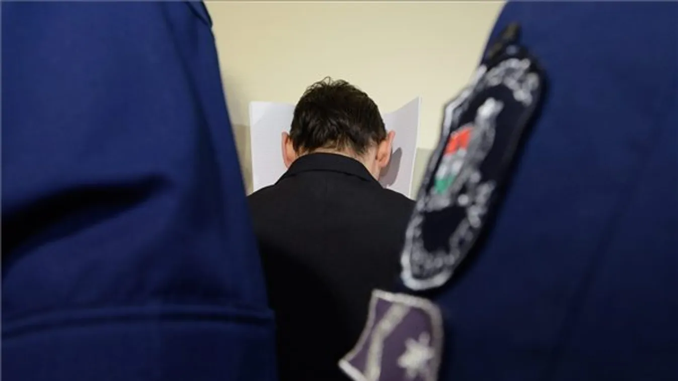 Házi őrizetbe kerülhet Vizoviczki