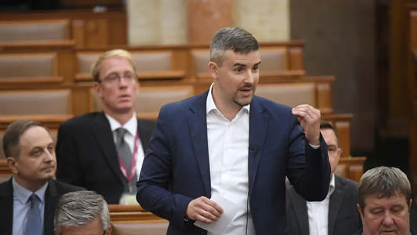 Jakabék kompromisszumra vannak ítélve a baloldalon