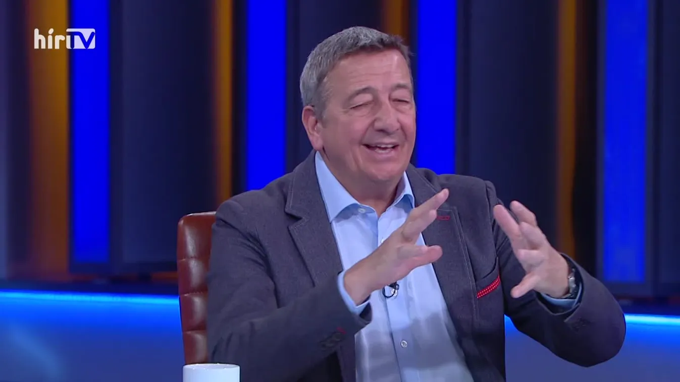 Bayer show - Takács Péter: Fölépítenek egy alternatív valóságot, és ebben a buborékban mozgatják saját magukat és a híveiket + videó