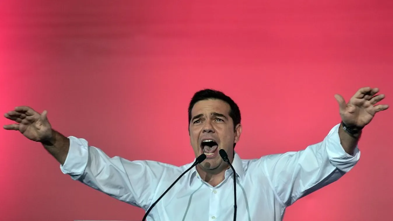 Bizalmat kapott a Cipras-kabinet a parlamentben