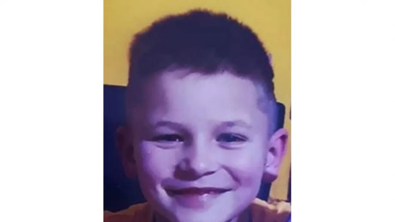 Eltűnés miatt keressük Mátyus Dávid Róbertet